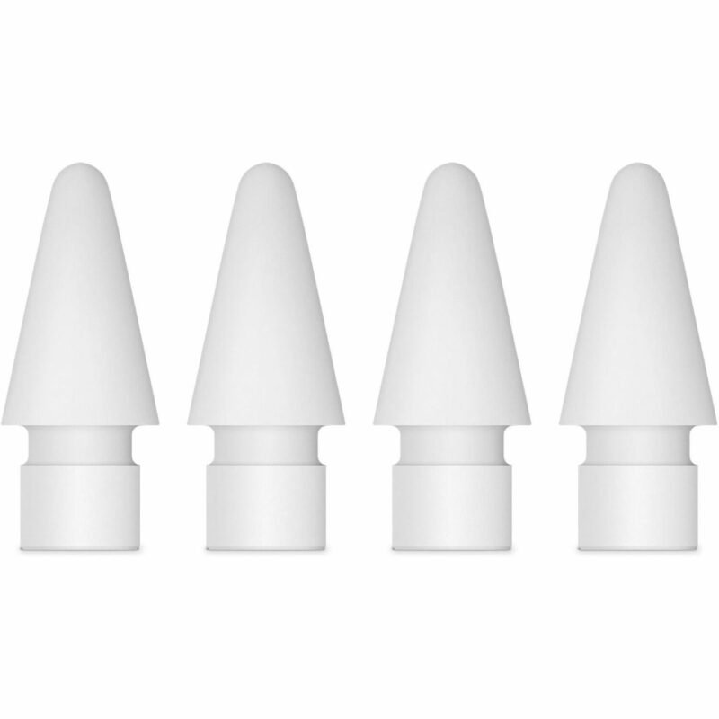 Apple Pencil Tips - 4 Pack