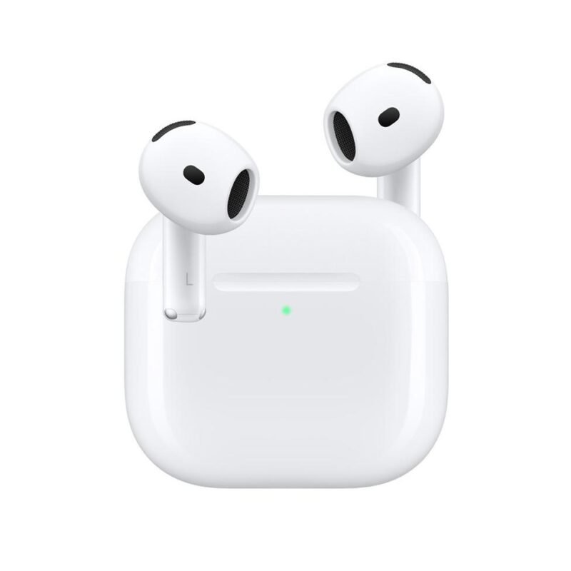 Apple AirPods 4 (MXP63)