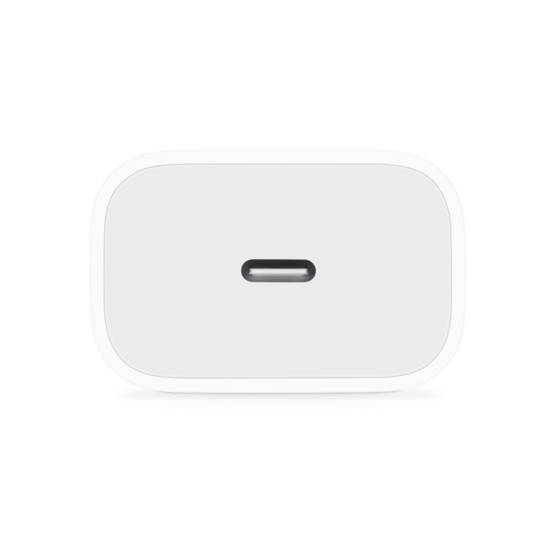 Apple 20W USB-C Power Adapter