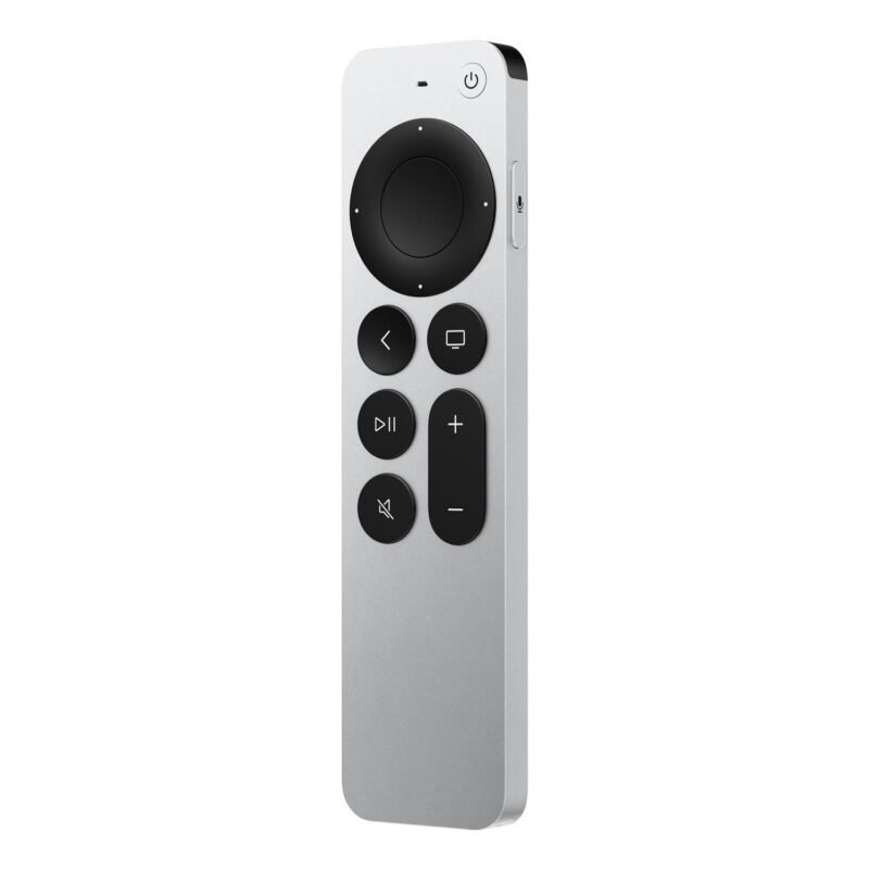 Apple Siri Remote USB-C (3rd Generation)