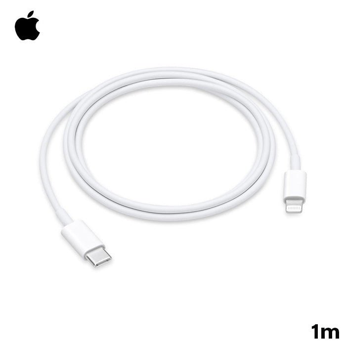 Apple USB-C to Lightning Cable 1m