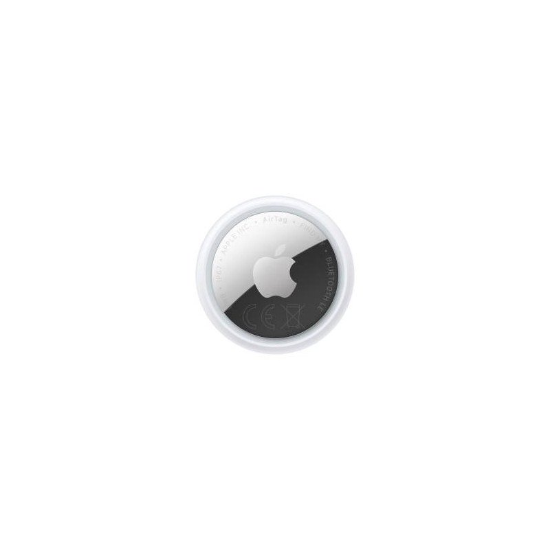 Apple AirTag 2nd Generation - Single