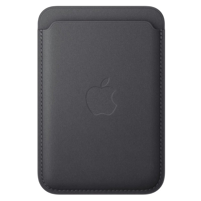 Apple iPhone FineWoven Wallet with MagSafe