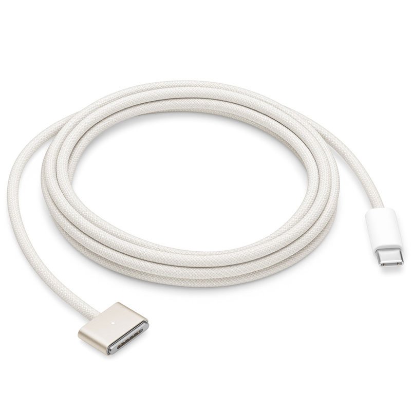 Apple USB-C to MagSafe 3 Cable 2m